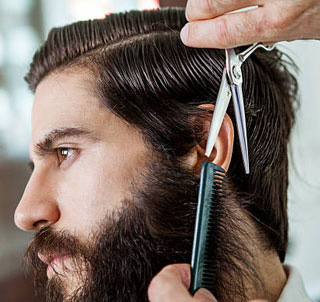 Land Stars Gents Salon