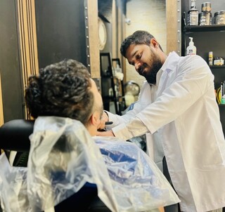 Land Stars Gents Salon