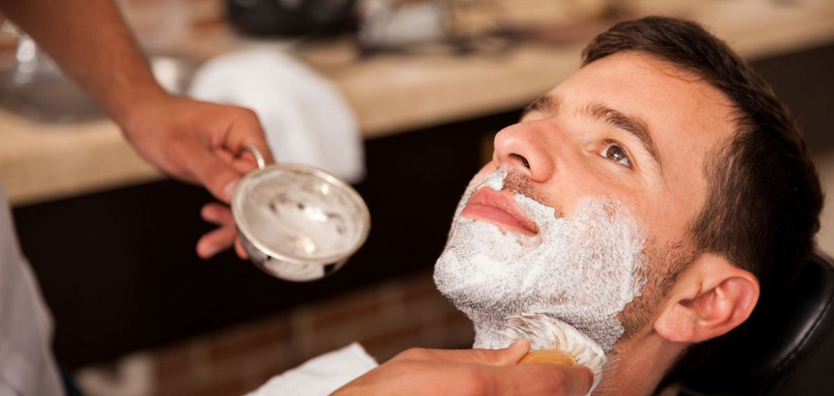 Land Stars Gents Salon