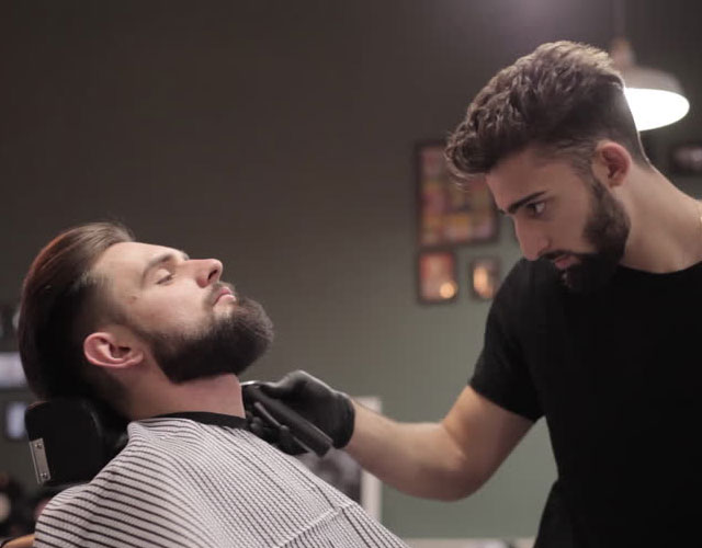 Land Stars Gents Salon